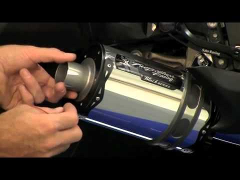 Two Brothers Racings Powertip - Installation Guide -available at Motorcycle-Superstore.com