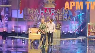 Download lagu PAK KODI | PENGANTIN BARU | MLM 2019 mp3 Download lagu PAK KODI | PENGANTIN BARU | MLM 2019 mp3