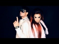 Rassell & Samanta Tina - Esi Man klāt. 