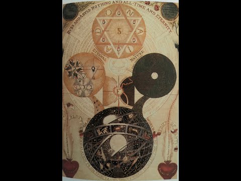 Stier Januar-Februar - WANDEL DURCH HEILUNG ODER HEILUNG DURCH WANDEL...