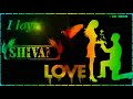 Shivam Name Love Status WhatsApp Status Love Video Love Status Video 2021
