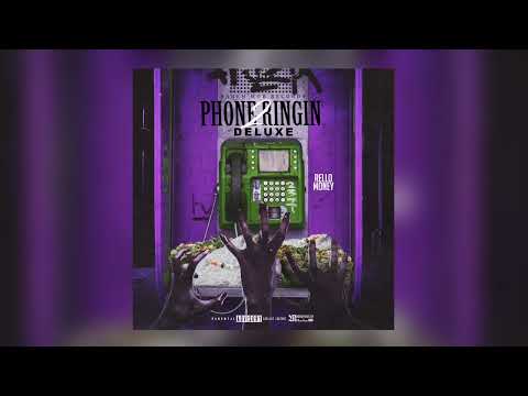 Rello Money - Shinnin ft. Jumpman Joey [Official Audio]