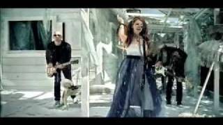 Who I Am - Music Video - Mandi Perkins