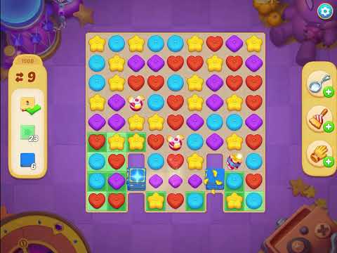 Matchington Mansion Level 1508 - 🏰 Gameplay - Gamopolis