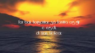 vamp ● tir n'a noir (lyrics)