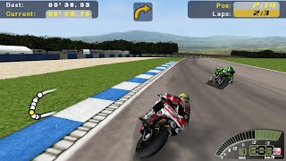 Download lagu SBK 08: Superbike World Championship - PSP Gameplay (4K60fps) mp3 Download lagu SBK 08: Superbike World Championship - PSP Gameplay (4K60fps) mp3