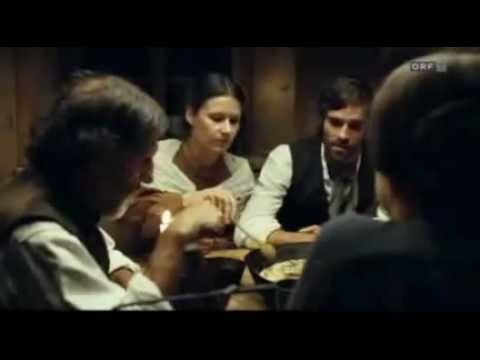 Der ORF über Bergblut