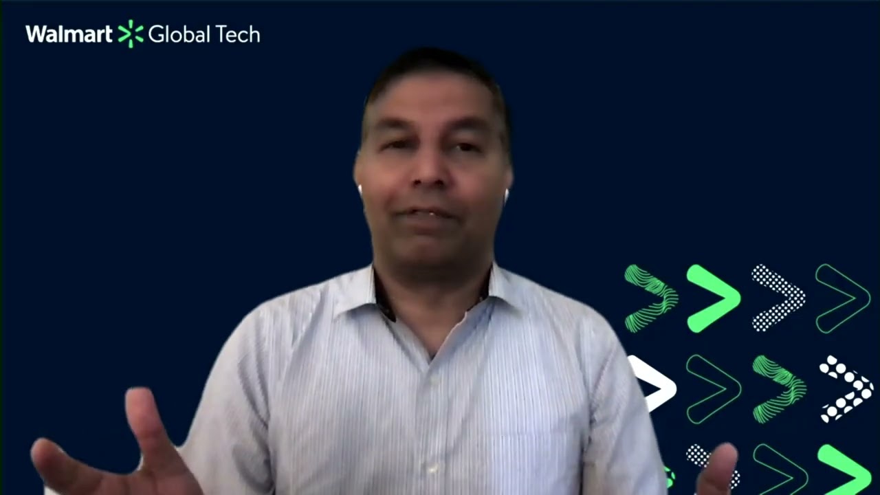 Walmart USA - Advanced Software Engineering | Internship | Job Simulation | Forage