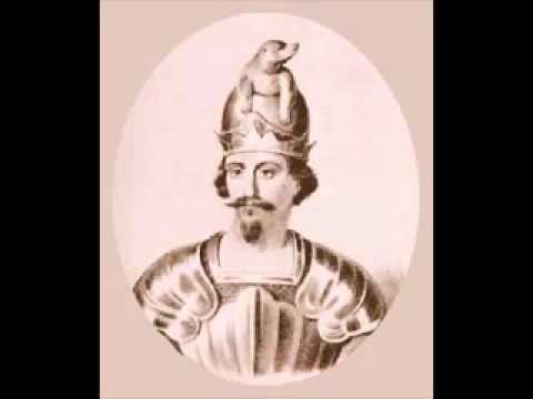 The Life And Death Of Yaropolk II of Kiev