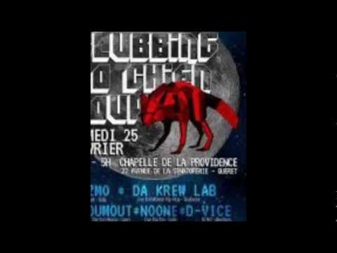 FROM CLUBBING TO CHIEN LOUP