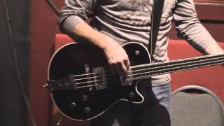 The Clarks - Begin The Begin - Interview & Performance