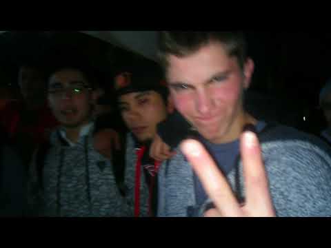 FUSOK-VENECO vs ANUBIS-DRAISEK: semifinal héroes de la rima