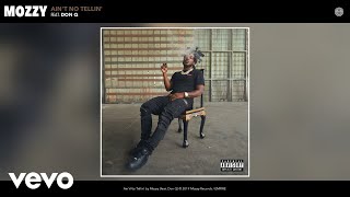 Ain't No Tellin' Music Video