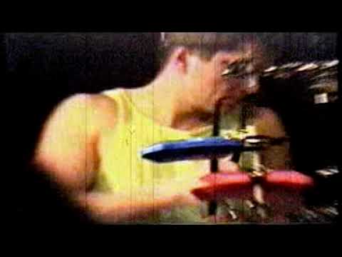 Henry - Angry Johnny And The Killbillies