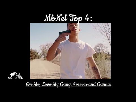 MbNel Top 4 Songs....