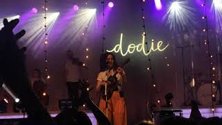 dodie - Absolutely Smitten + Would You Be So Kind Live @ O2 Academy Birmingham 14th March 2019
