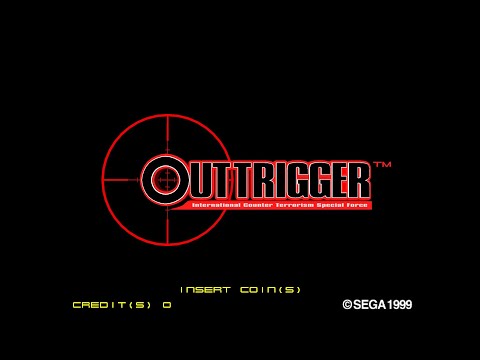 Outtrigger Arcade