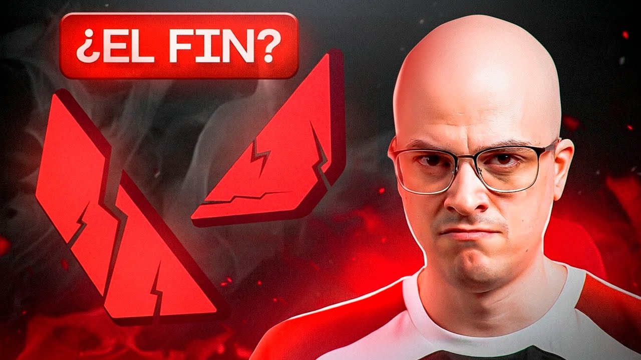 El PROBLEMA REAL de VALORANT