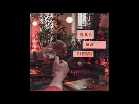 Syndrom Paryski – Raj na ziemi (full EP)