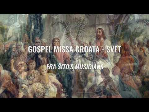 SVET - FRA ŠITO'S MUSICIANS