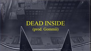 Dead Inside Music Video