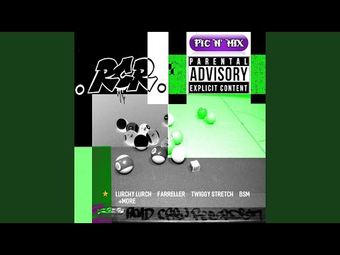 MANIACS 2022 (feat. FARRELLER, LURCHY LURCH & B$M)