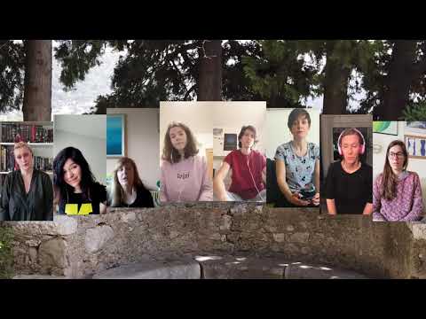 Oj, Jablane - klapa Obilanca #ostanidoma