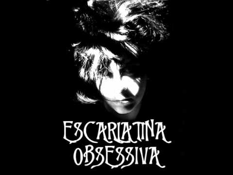 Escarlatina Obsessiva - Blossomy Parks