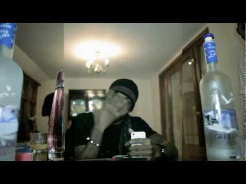 Ruff Sqwad - HeadLines (Drake Cover) @itspressplayent