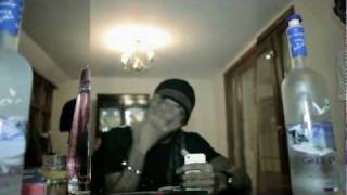 Ruff Sqwad - HeadLines (Drake Cover) @itspressplayent