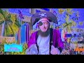 Spongebob S Big Birthday Blowout Behind The Scenes 2 Patchy The Pirate