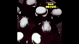 The Move - Feel Too Good (BPM120 Real Rock Radio remix)