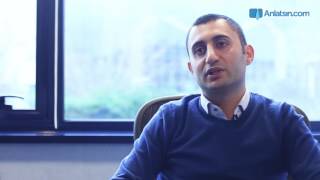 IT Güvenlik alanında çalışmak için nasıl özelliklere sahip olmak gerek