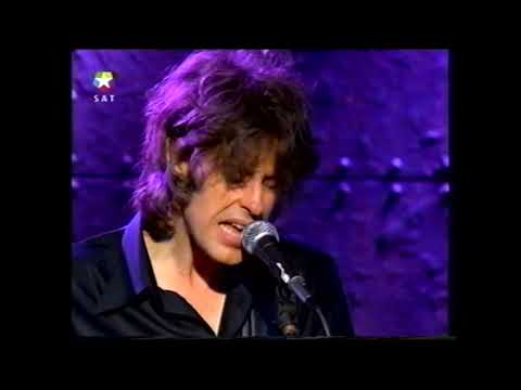 THE WATERBOYS - Wild Mountain Thyme (Spanish tv 2003)