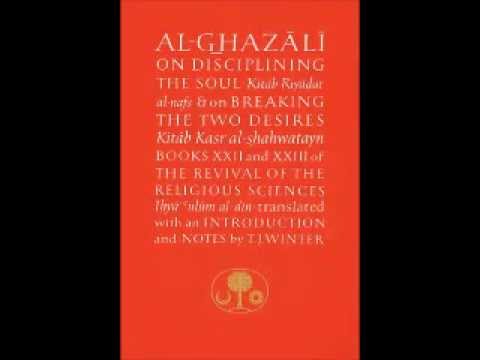 Habib Ali Jifri - Imam Ghazali's Disciplining the Soul 1/10