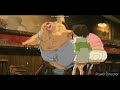 1 Second Of Every 2000 S Animated Films My Version
