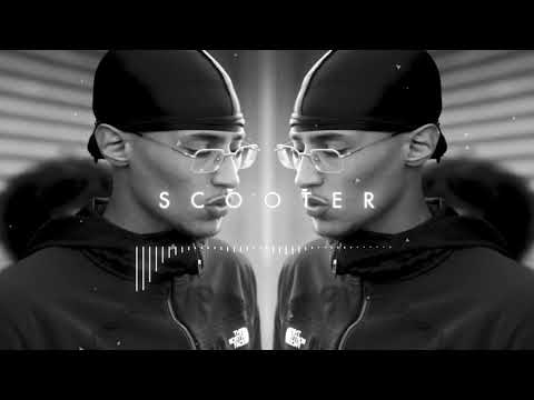 13 Block X Freeze Corleone Type Beat 2020 - « SCOOTER » (Prod. Gleos)