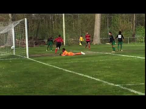 AFC JO13-2 - Real Sranang JO13-1