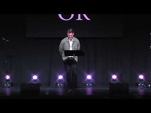 Selfless 2025 | Jonny Ardavanis — “Psalm 1: Renewing the Mind”