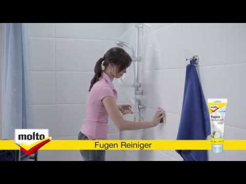 Fugen Reiniger