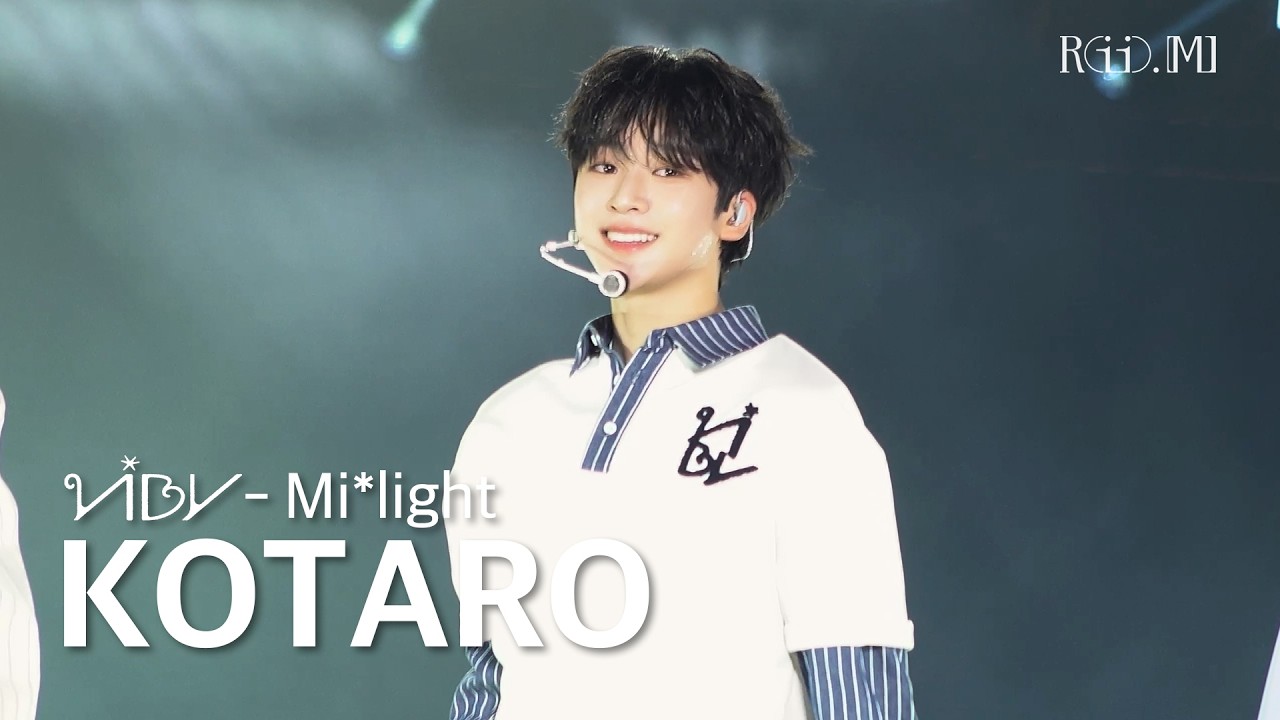 コタロウ（KOTARO / VIBY）