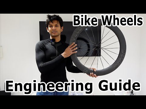 How To Choose Road Bike Wheels A Buyers Guide