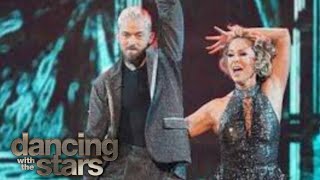 Melora Hardin and Artem&#39;s Cha Cha (Week 03) - Dancing with the Stars Season 30!