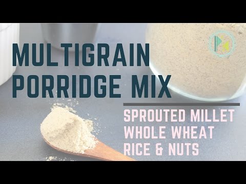 download lagu mp3 mp4 Sprouted Porridge, download lagu Sprouted Porridge gratis, unduh video klip Sprouted Porridge