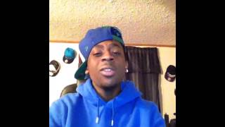 Lloyd - Feel So Right (J_Mello)