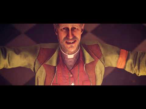 Wolfenstein II: The New Colossus Playthrough MAXED OUT Pt.13