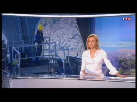 Le pic du Midi, le plus haut sommet des Pyrénées !