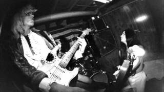 Lee Harvey Oswald Band - Getting It On-Off