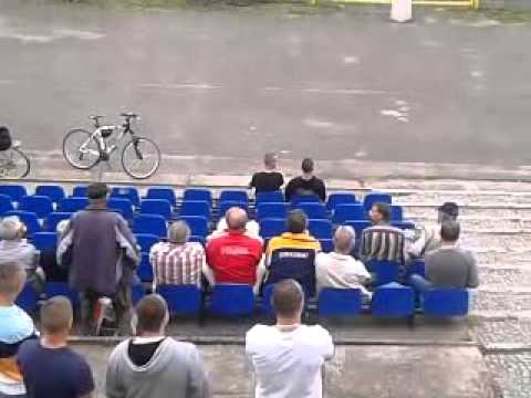 Heniu Show Polonia Świdnica-Ślęza Wrocław 28.08