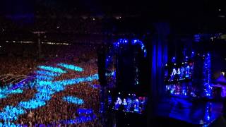 Be kind.  Mickey Hart FTW